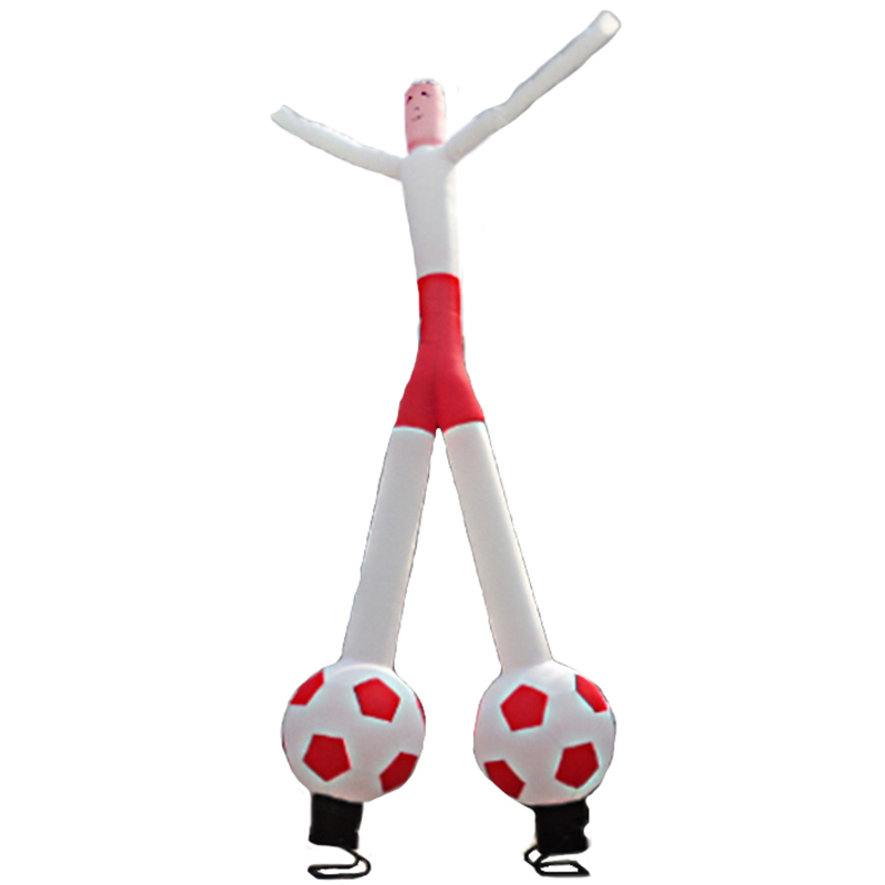 inflatable dancing guy